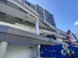 Sengkang Grand Residences (D19), Apartment #466476221